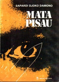 Image of MATA PISAU