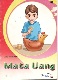 Mata uang