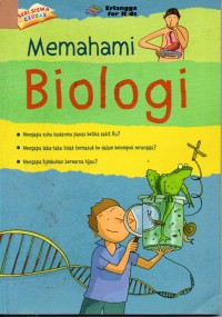 Image of Memahami Biologi