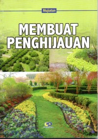 Image of Membuat Penghijauan