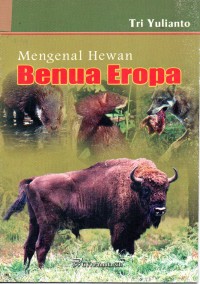 Image of Mengenal Hewan Benua Eropa