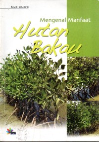Image of Mengenal Manfaat Hutan Bakau