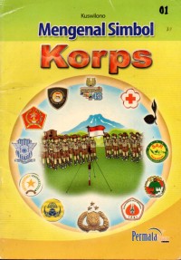 Mengenal Simbol Korps