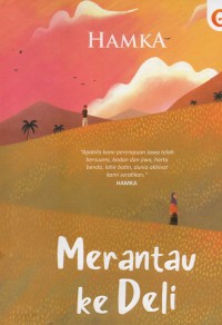 Merantau ke deli