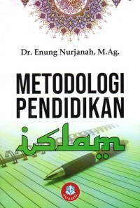 Metodologi Pendidikan Islam