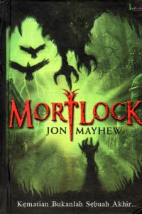Image of MORTALOCK