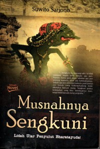 Musnahnya Sengkuni