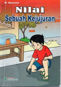 Image of Nilai Sebuah Kejujuran