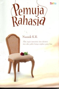 PEMUJA RAHASIA
