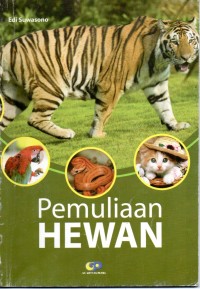 Pemuliaan hewan