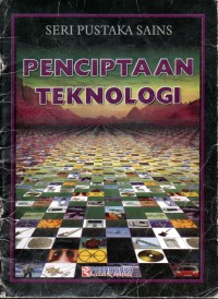 Image of Penciptaan Teknologi