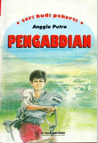 Image of Pengabdian