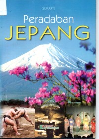 Image of Peradaban Jepang
