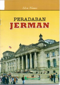 Peradaban jerman