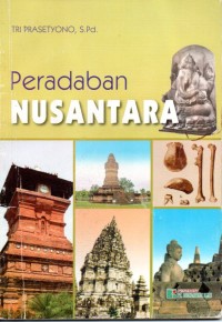 Image of Peradaban Nusantara