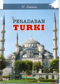 Image of Peradaban Turki