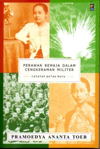 Image of Perawan Remaja Dalam Cengkeraman Militer Catatan Pulau Buru