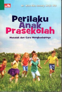 Image of Perilaku Anak Prasekolah