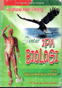 Pintar IPA BIOLOGI