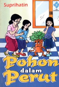 Image of Pohon dalam perut