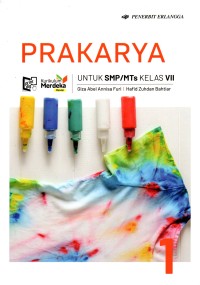 PRAKARYA VII (REVISI)