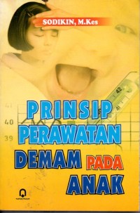 Image of Prinsip Perawatan Demam Pada Anak