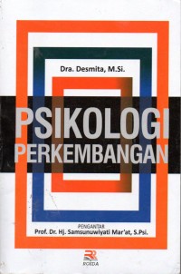 Psikologi Perkembangan