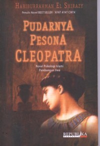Pudarnya pesona cleopatra