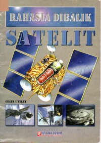 Image of Rahasia Dibalik Satelit