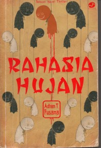 Rahasia Hujan