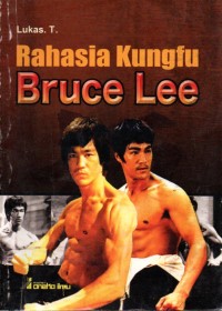 Image of Rahasia Kungfu Bruce Lee