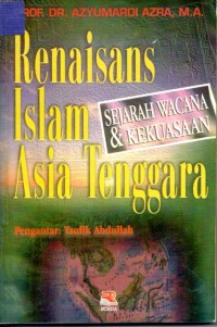 Renaisans Islam Asia Tenggara