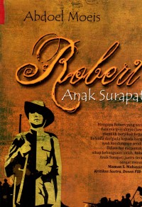 ROBERT ANAK SURAPATI