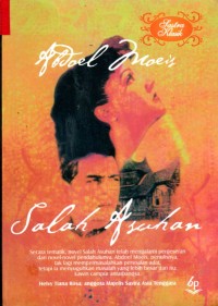 Salah Asuhan