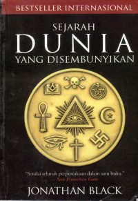 SEJARAH DUNIA YANG DISEMBUNYIKAN
