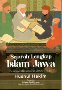 Sejarah Lengkap Islam Jawa