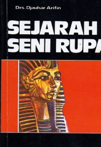 Sejarah seni rupa