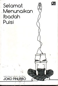 Image of Selamat Menunaikan Ibadah Puisi