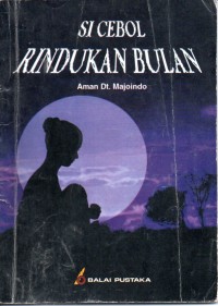 Si Cebol Rindukan Bulan