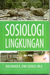 Image of Sosiologi Lingkungan