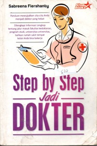 Image of Step By Step Jadi Dokter