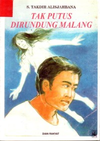 Image of Tak Putus Dirundung Malang