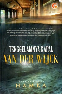 TENGGELAMNYA KAPAL VAN DER WIJCK