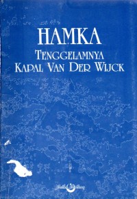 TENGGELAMNYA KAPAL VAN DER WIJCK