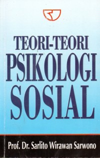 TEORI - TEORI PISIKOLOGI SOSIAL