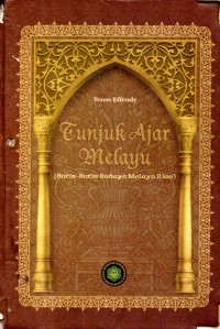 TUNJUK AJAR MELAYU