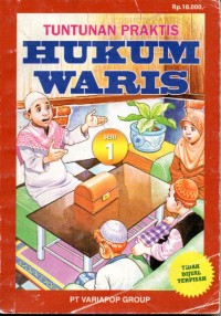 TUNTUNAN PRAKTIS HUKUM WARIS