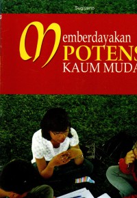 Memperdayakan Potensi Kaum Muda
