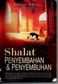 Shalat Penyembahan & Penyembuhan