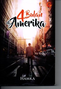 Empat Bulan Amerika